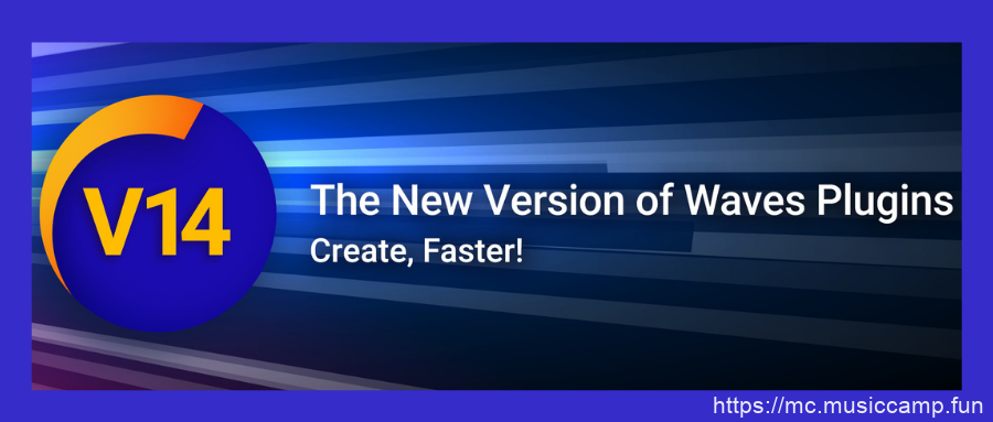 Waves Complete 14 (17.07.23) instal the last version for windows